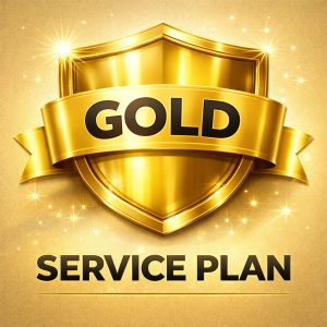 Gold Plan